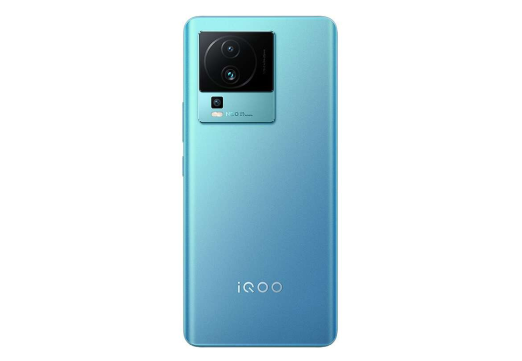 iQOO Neo 7