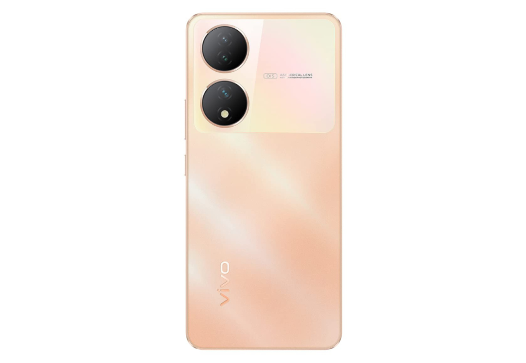 vivo Y100