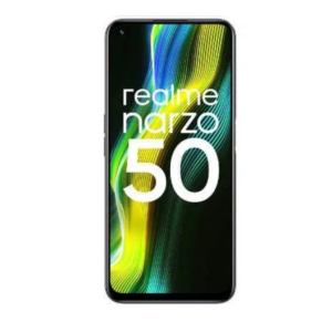 Realme Narzo 50