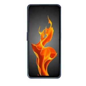 Lava Agni 5G