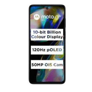 Moto G82 8GB RAM