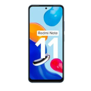 Xiaomi Redmi Note 11 4G