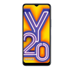 Vivo Y20 6GB RAM