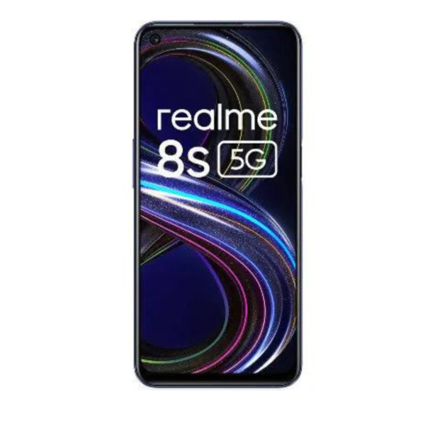 Realme 8s 5G 8GB RAM