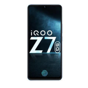 iQOO Z7 8GB RAM