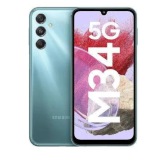 Samsung Galaxy M34