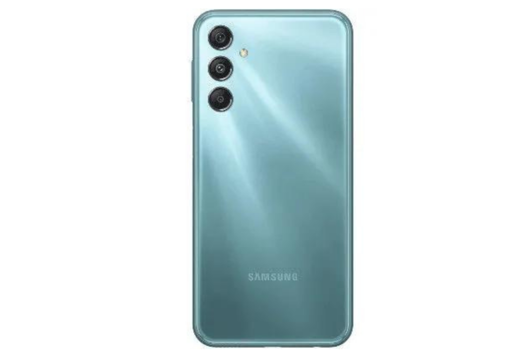 Samsung Galaxy M34