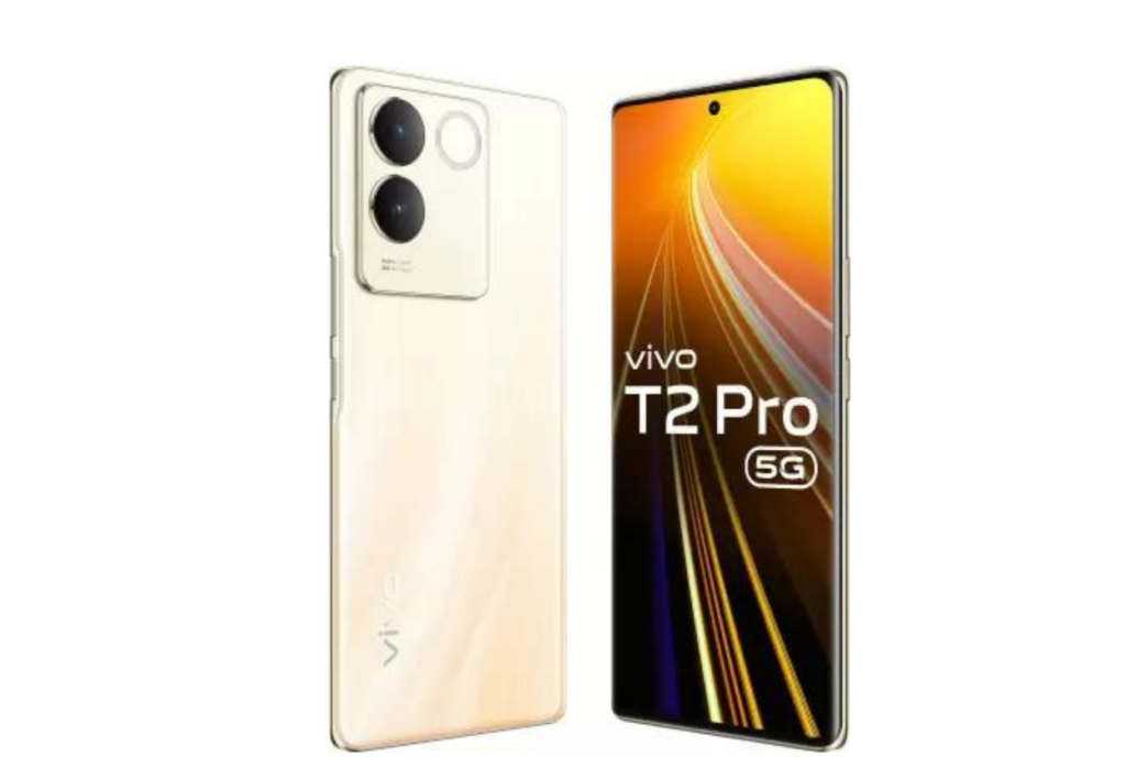 vivo T2 Pro