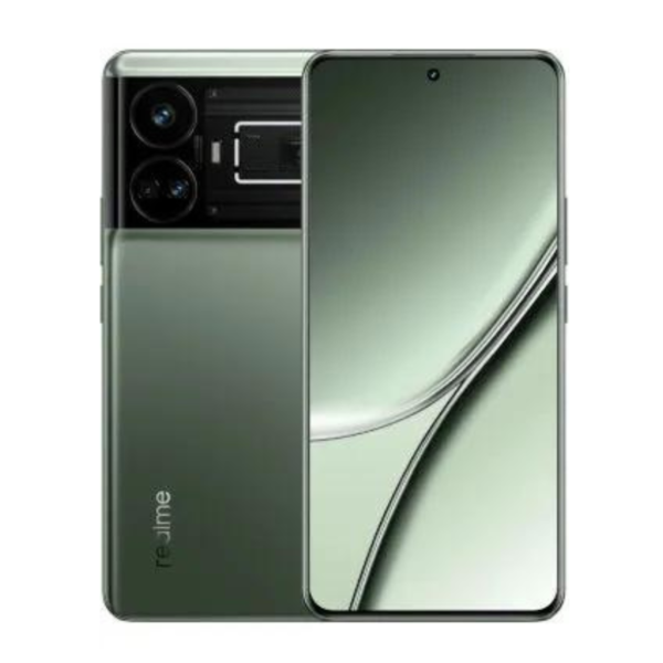 realme GT 5