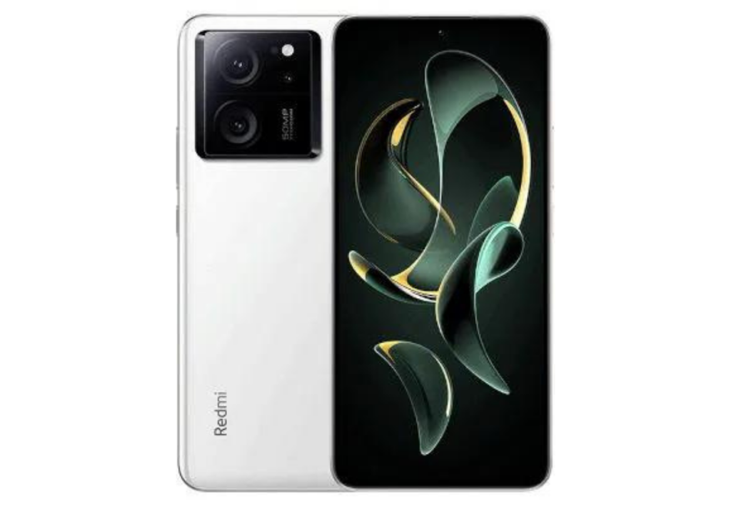 Xiaomi Redmi K60 Ultra