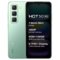 Infinix Hot 50 5G