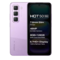 Infinix Hot 50 5G