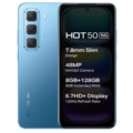 Infinix Hot 50 5G