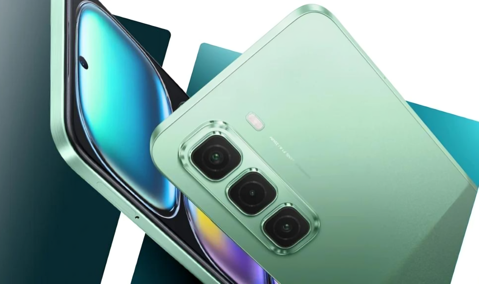 Infinix's amazing 5G phone starting at just ₹8,999, SONY with dual camera and premium design