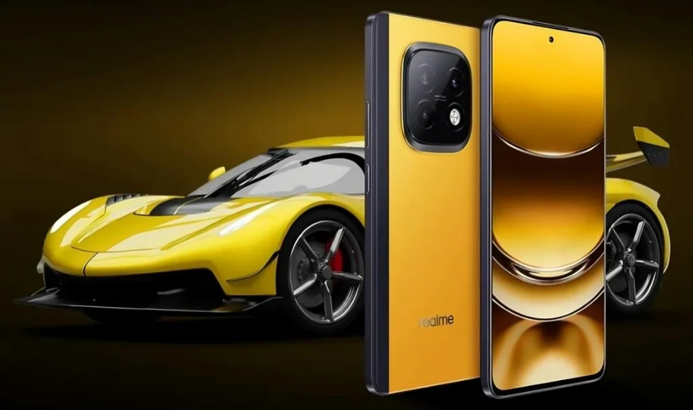 Realme Narzo 70 Turbo features and price leaked: Will get triple camera and strong performance